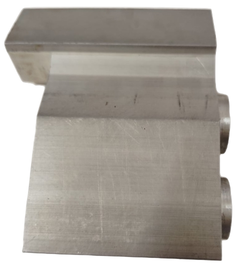 Mechanical valve variant 3